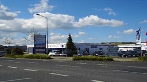 Autohaus Ott & Vogel UG (haftungsbeschränkt)